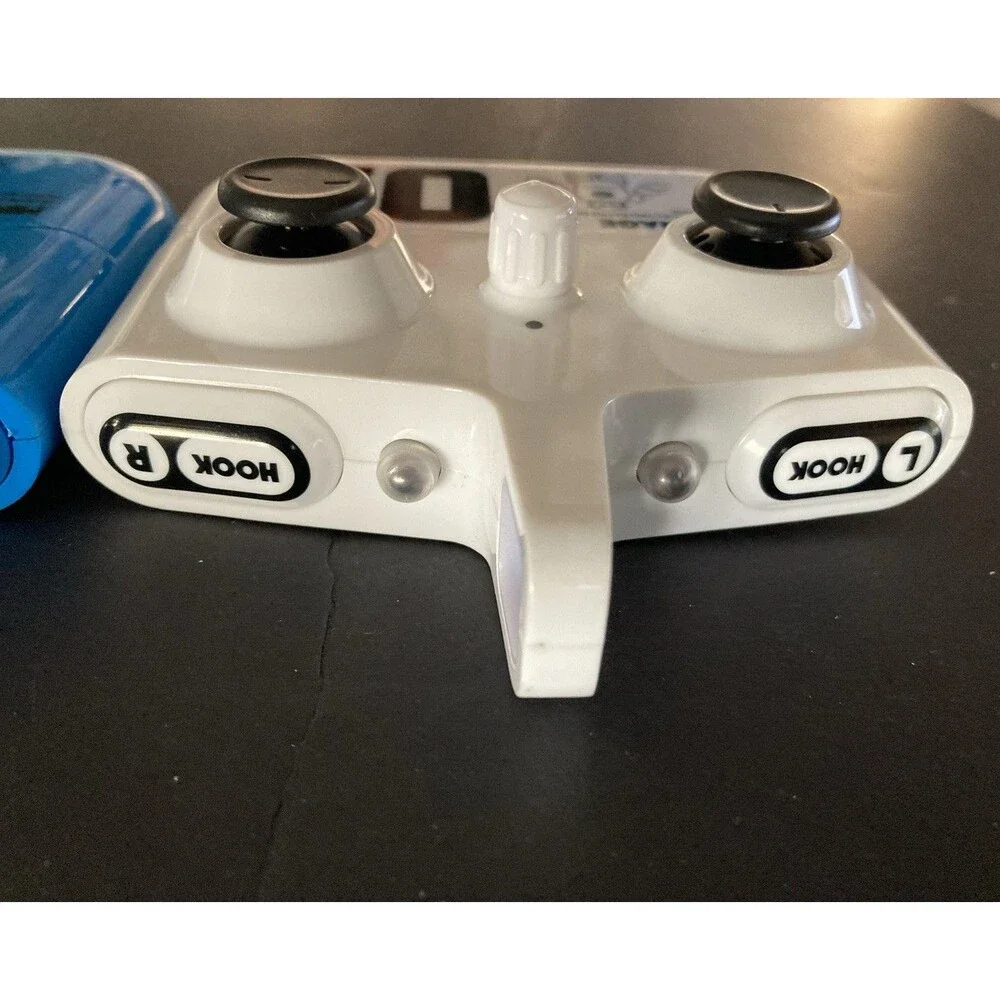 Sharper Image Mecha Rivals 01 & 02 Remote Control Replacements For Battle Robots